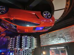 -MOSSO德国餐厅·音乐酒吧(环宇荟店)