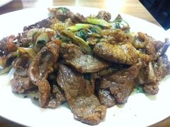-炙热童年·老北京炙子烤肉(南锣鼓巷店)