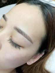 -HQ半永久纹绣纹眉