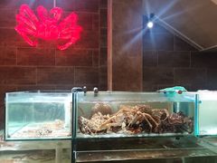 -樱之盛宴·蟹料理海鲜自助(前进大街店)