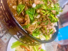 -清真·鸦儿李记·小馆(后海店)
