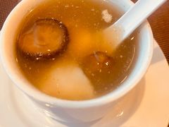 -白天鹅宾馆·流浮阁咖啡厅