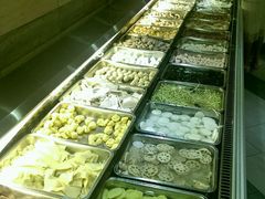 picture-蒙肥羊·酸汤潮牛·鲜牛肉火锅烤肉自助(岗顶店)