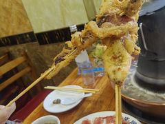 -元盛居(生态大街店)