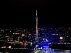 -广州文华东方酒店·江-由辉师傅主理