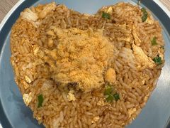 -街角等你.大连海鲜烧烤.经典铁板海鲜串(西安路店)