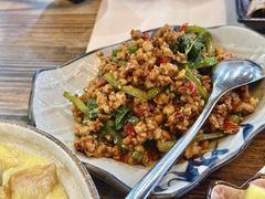 -Hi YOU你的饭局泰餐厅(雍和宫店)