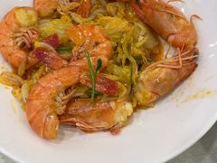 -良友·海鲜青岛菜(五四广场店)