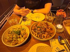 -Blac+Blac(中海环宇荟店)