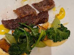 法式香煎牛排-福楼法餐厅FLO