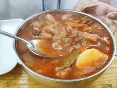 -敖特尔布里亚特美食坊(世纪花苑店)