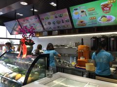 -梁子刨冰王(鞍山西道店)