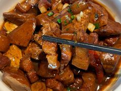 -简小舍·民间手艺菜(武昌江滩店)