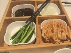 -阳澄湖费尔蒙酒店颐丰阁中餐厅(马鞍山西路店)