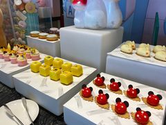-索菲特酒店 · 云尚天际自助餐厅