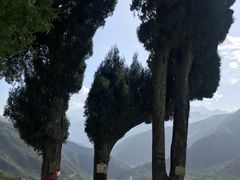 -萝卜寨羌文化生态旅游区