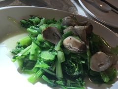 -马凯餐厅(长椿街店)