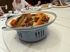 -海上名珠·海鲜酒楼(励骏庞都店)
