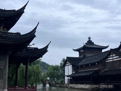 -鲁镇