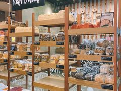 -PAPER STONE BAKERY(天汇广场店)