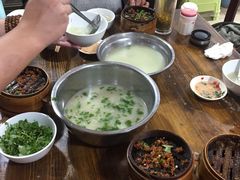 -刘记古镇羊肉汤