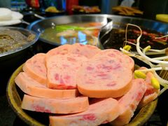 -美美老火锅(回龙湾店)