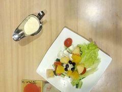 -必胜客(安盛金马店)