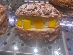 -巴黎贝甜(凯德MALL望京店)