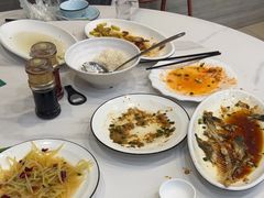 -金海湾海鲜排档(朱家尖店)