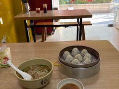 -祥记汤圆(东宝兴路店)