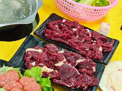 -老猫牛肉火锅(沙溪店)