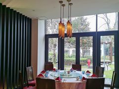 -逸林轩中餐厅(中信泰富朱家角锦江酒店)