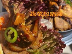 -HOTISLAND海鸡岛·韩国料理(江南西店)