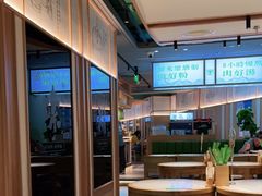 -百春原湖南牛肉粉(百联世纪店)
