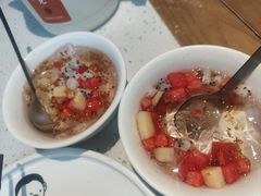 -江渔儿酸菜鱼(奥园广场金发购物中心店)