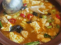 -丹江渔村(望京店)