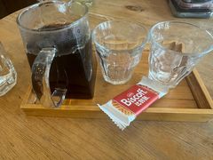 -CafeDuVillage乡村咖啡馆(美邻苑店)