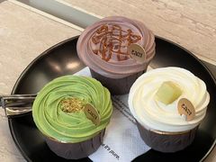 -LAN一见岚·精品蛋糕(琶洲保利店)