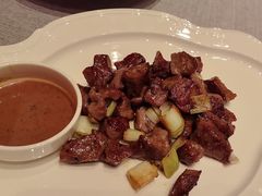 -龙宴海鲜城(经中路店)