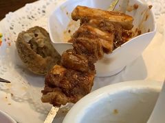 -泽成冰煮羊(非·遗三分店)