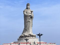 -天津妈祖文化园