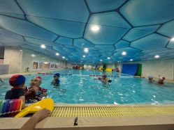 -子木乐园婴儿游泳馆(水晶港店)