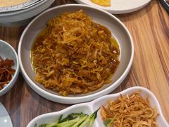 -合合春饼(潘家园店)