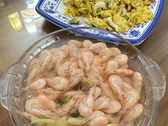 -灵福缘私房菜·农家菜(拈花湾·灵山大佛必推店)