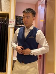 -埃沃定制(壹方城购物中心店)