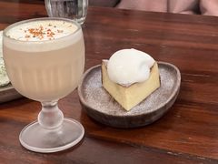 -Double cafe