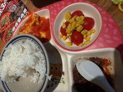 儿童餐-破三川·新川菜(静安大融城店)