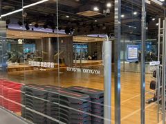 -OXYGYM 奥美氧舱运动中心(朝阳大悦城店)
