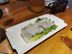 虾滑-大自然醉鹅·铁锅火焰鹅(上海联洋店)