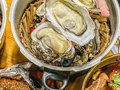 -星记小馆·小蓝龙·老南京砂锅菜(上海路店)